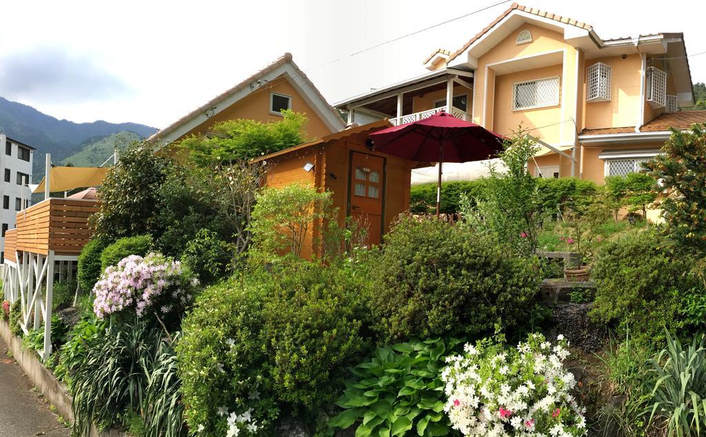 Villa Relax Fujikawaguchiko Exterior foto